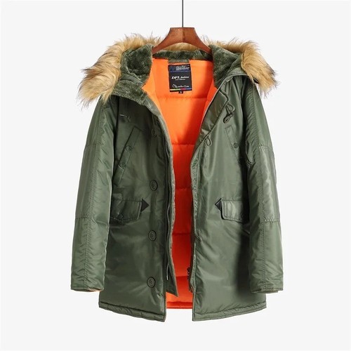 Mens winter alaska warm - n-3b,