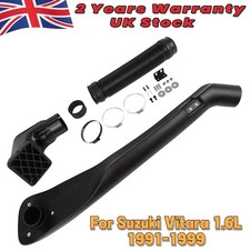 AIR INTAKE SNORKEL KIT FOR SUZUKI VITARA SIDEKICK GEO TRACKER 1.6 2.0L 91-99