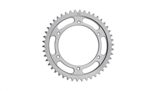 Tooth rear sprocket cog - 46,