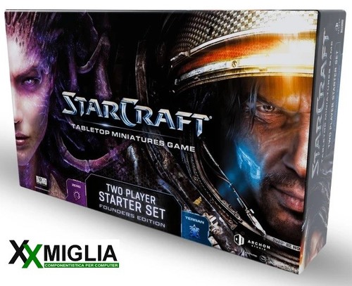 Archon studio starcraft - archon,