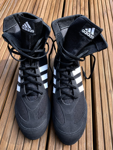Adidas men boxing - adidas, boxing/wrestling