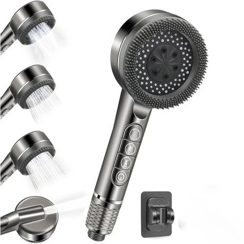 High pressure shower - shower, 4