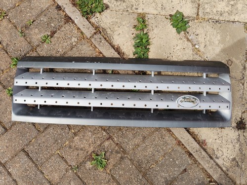 L322 front grill - l322, rover