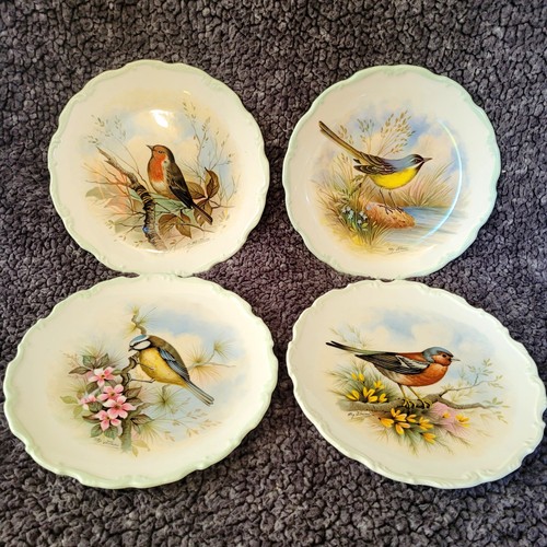 Royal albert woodland birds - royal,