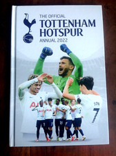 The Official Tottenham Hotspur