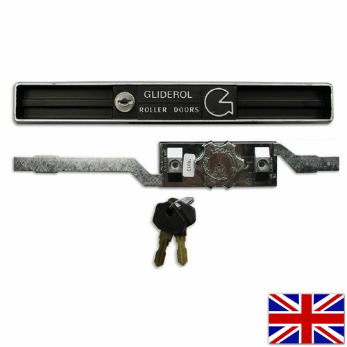 New gliderol garage - gliderol, roller