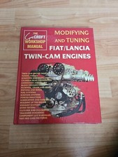 Guy Croft Original Fiat Lancia