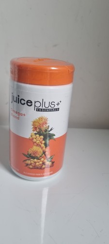 Juice plus complete omega - juice,