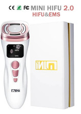 New Mini HIFU Radio Frequency