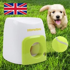 Dog Automatic Ball Launcher
