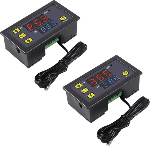 2pcs w3230 digital temperature - w3230,