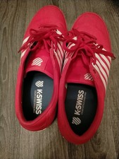 K Swiss Mens Size 11 Trainers