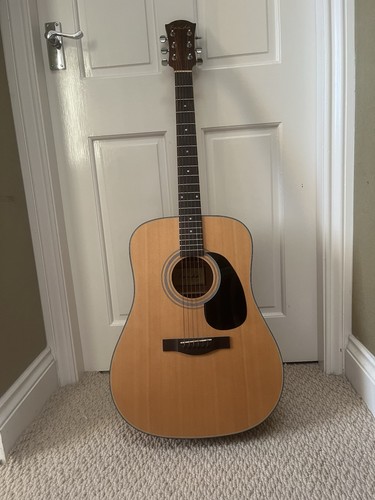 Farida acoustic guitar model - acoustic,