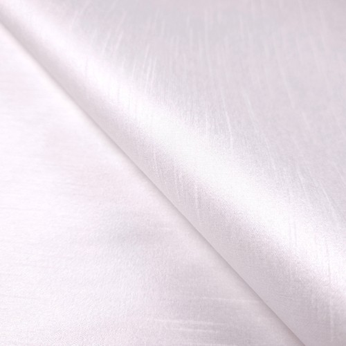 Premium faux silk dupioni - faux,