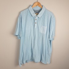 Mantaray Polo Shirt Mens XXXL