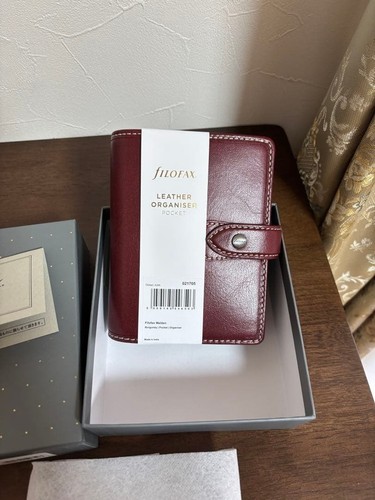 New filofax marden small - filofax,