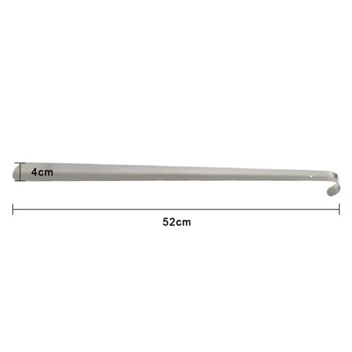 Extra long stainless - stainless, steel