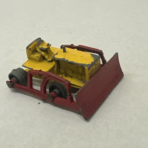 Vintage matchbox lesney - vintage,