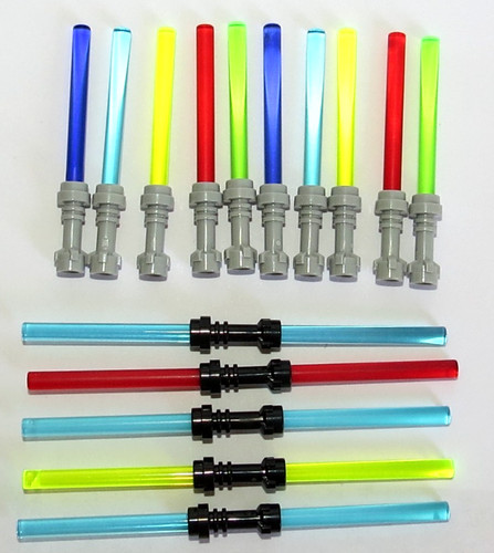 Lego lightsaber lightsabers - lightsaber,