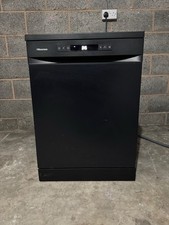 HISENSE FREESTANDING