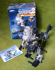 Zoids2  Zoidzilla (Gojulas)