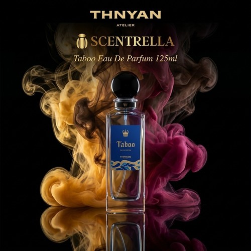 Thnyan taboo eau - taboo, de