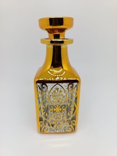 Glass Decanter for Perfume