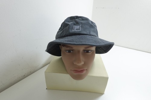 Fila bucket hat one - one, women