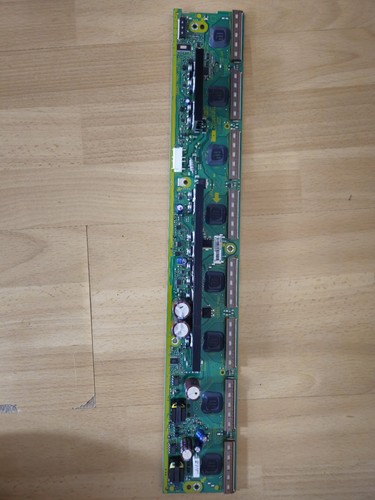 Ysus board for panasonic - or,