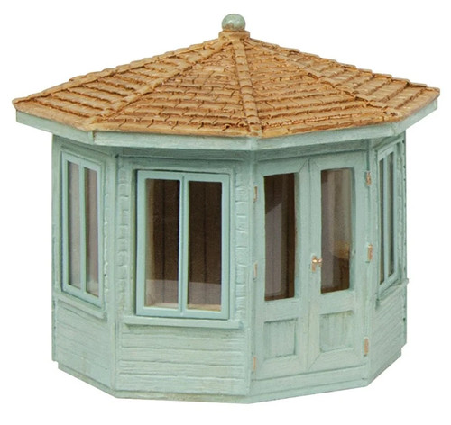 Scenecraft 0536g octagonal - 44-0536g,