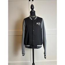 My Chemical Romance Black