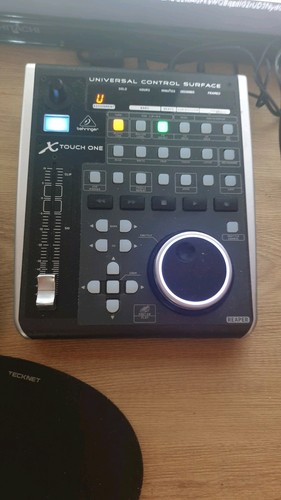 Behringer touch - behringer, x-touch