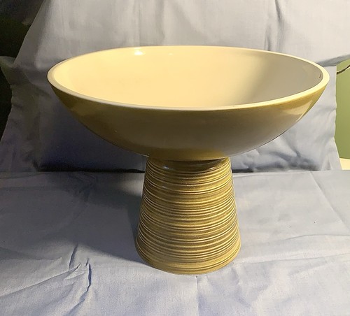 1950 space age ceramic - 1950's,