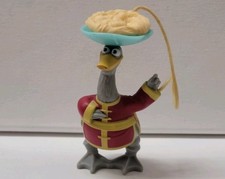 Kung Fu Panda Mr Ping Duck