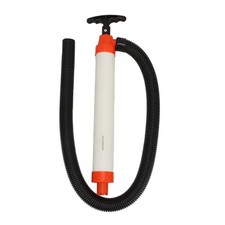Manual Bilge Pump With Hose