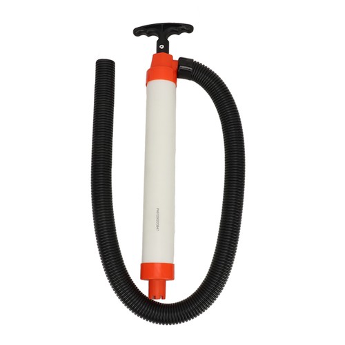 Manual bilge pump - bilge, with
