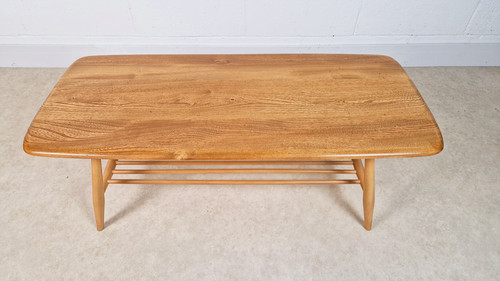 Ercol vintage mid - ercol,
