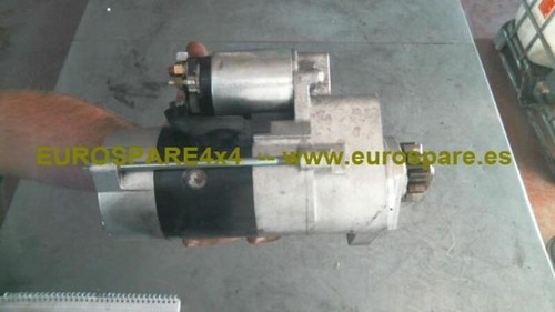 23300 eb300 starter motor - eb300,