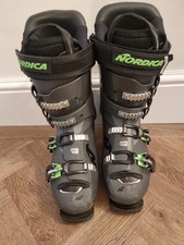 Nordica Sport Machine 110 Mens Ski Boots 26.5
