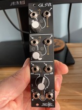 Make Noise Ch Svr Eurorack