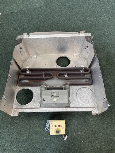 Caravan space heater truma - space,