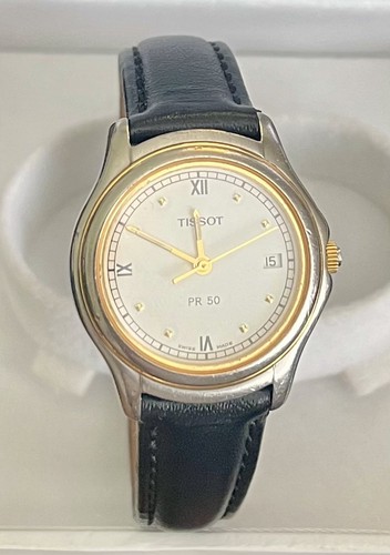 Vintage tissot pr50 - vintage,