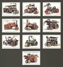 TRACTION ENGINES Original