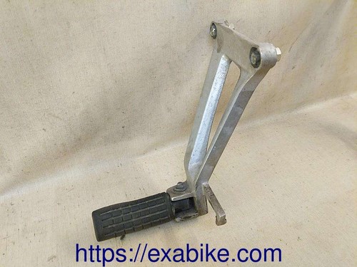 Honda cbr 125 2004 - honda,