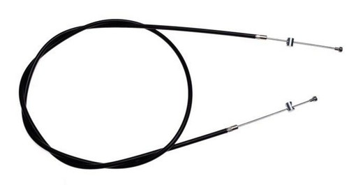 Bowden cable hand - brake, brake