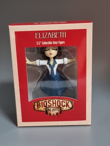 Bioshock infinite elizabeth - infinite,