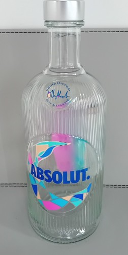 Absolut vodka olly - vodka, alexander