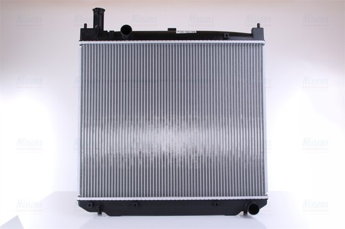 Nissens engine coolant - nissens,