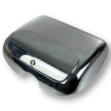 Vespa VBB/VBA Tool Box and Lid