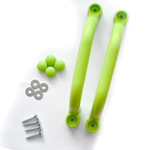 Pair 10inch playground - 1,